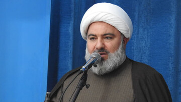 مسلمانان برای نجات فلسطین متحد شوند