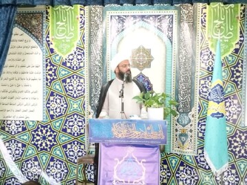 حفط وحدت و انسجام، ما را از پیچ تاریخی سخت عبور می دهد