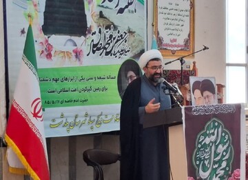 منطقه غرب آسیا وارد فاز جدیدی از تحولات استراتژیک شده است