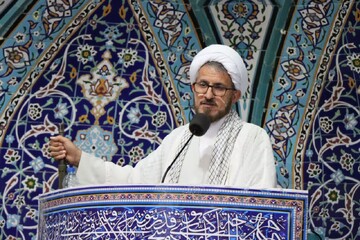 اختلافات سیاسی نباید مانع همکاری برای حل مشکلات مردم شود