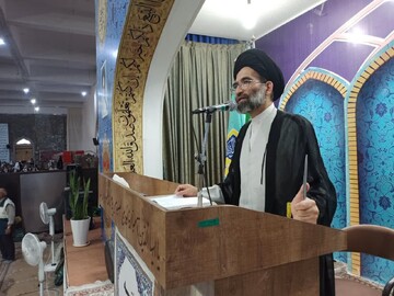 یمن در مقابل آمریکا و رژیم صهیونیستی مقتدرانه ایستاده است