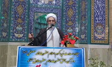 تنها راه بازدارندگی دشمنان، قوی شدن ایران در حوزه‌های مختلف است