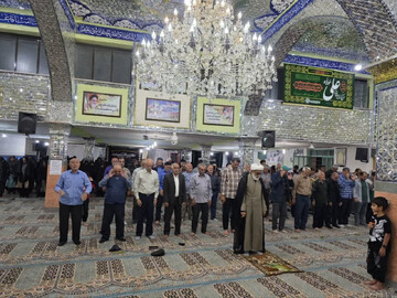 وامنان؛ روستایی کوچک با پروژه‌های بزرگ