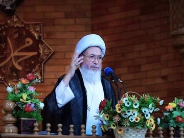 عالم برجسته پاکستانی: اتحاد، یگانه راه برون‌رفت از چالش‌های جهان اسلام است