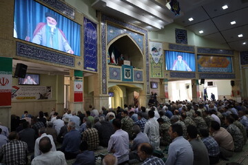 وحدت ملی، سد راه توطئه‌های دشمن است