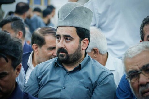 تصاویر/ یکصد و دهمین سالگرد شهادت سردار رئیسعلی دلواری