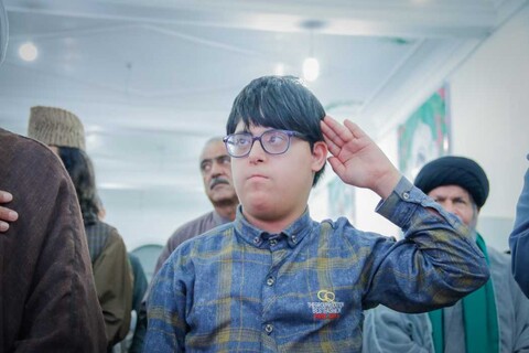 تصاویر/ یکصد و دهمین سالگرد شهادت سردار رئیسعلی دلواری