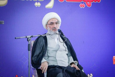 تصاویر/ یکصد و دهمین سالگرد شهادت سردار رئیسعلی دلواری