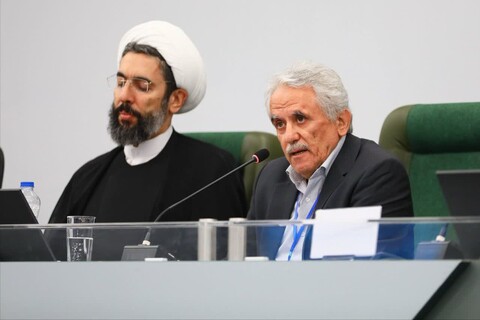 تصاویر /  99مین اجلاس روسای دانشگاه‌ها و مؤسسات آموزش عالی، پژوهشی و فناوری