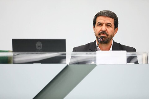 تصاویر /  99مین اجلاس روسای دانشگاه‌ها و مؤسسات آموزش عالی، پژوهشی و فناوری