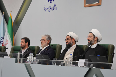 تصاویر /  99مین اجلاس روسای دانشگاه‌ها و مؤسسات آموزش عالی، پژوهشی و فناوری