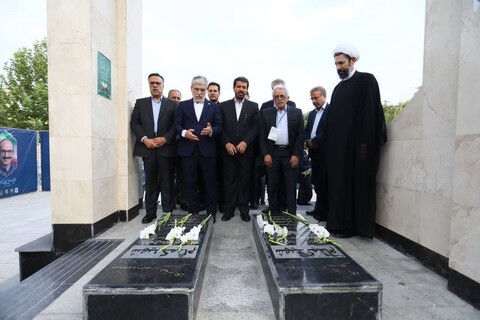 تصاویر /  99مین اجلاس روسای دانشگاه‌ها و مؤسسات آموزش عالی، پژوهشی و فناوری