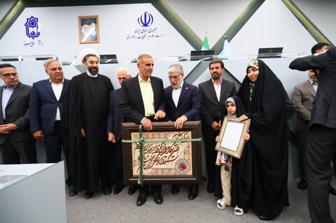 تصاویر /  99مین اجلاس روسای دانشگاه‌ها و مؤسسات آموزش عالی، پژوهشی و فناوری