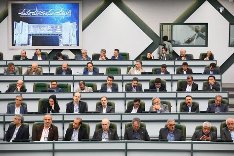 تصاویر /  99مین اجلاس روسای دانشگاه‌ها و مؤسسات آموزش عالی، پژوهشی و فناوری