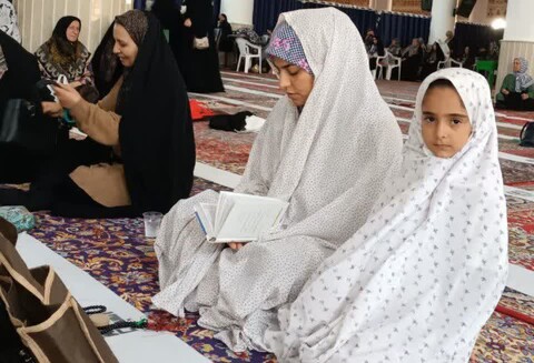 نماز جمعه نظرآباد