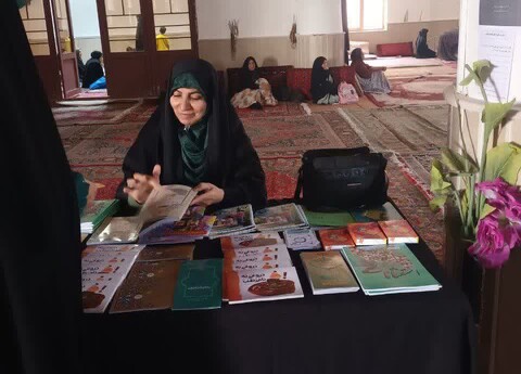 نماز جمعه نظرآباد