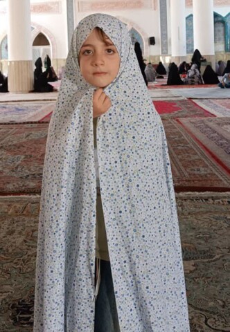 نماز جمعه نظرآباد