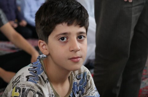 نماز جمعه نظرآباد