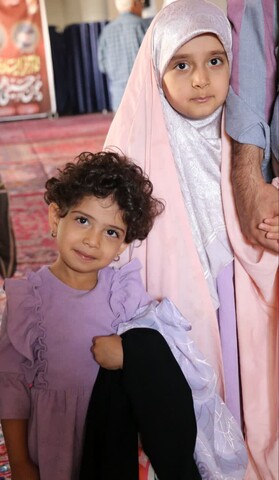 نماز جمعه نظرآباد