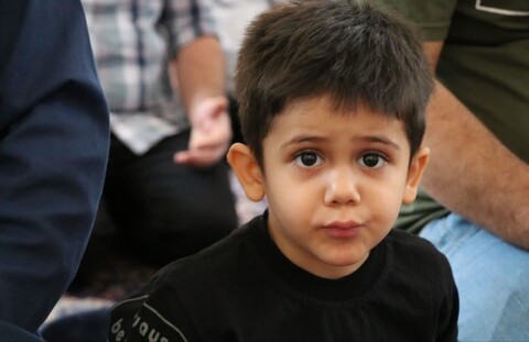 نماز جمعه نظرآباد