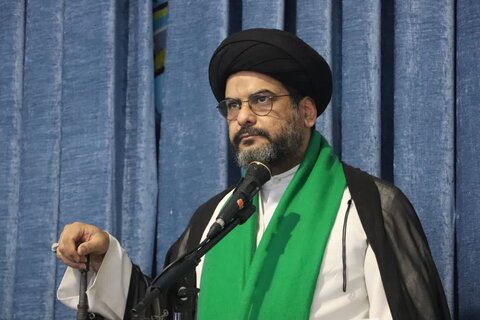 نماز جمعه شهرستان مهران