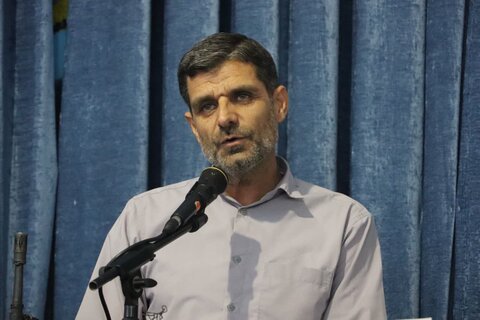 نماز جمعه شهرستان مهران