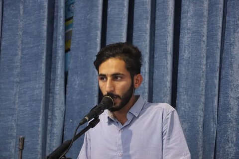 نماز جمعه شهرستان مهران