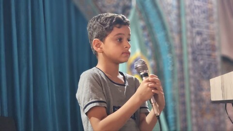 نماز جمعه گناوه به روایت تصویر