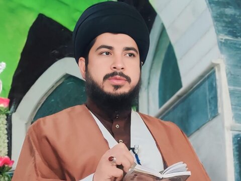 ہفتۂ وحدت صرف ایک مذہبی تقریب نہیں، بلکہ ایک اجتماعی تحریک ہے، مولانا سید نقی مہدی زیدی