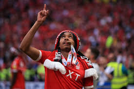 Djed Spence Poised to Become England’s First Muslim Senior Team Player