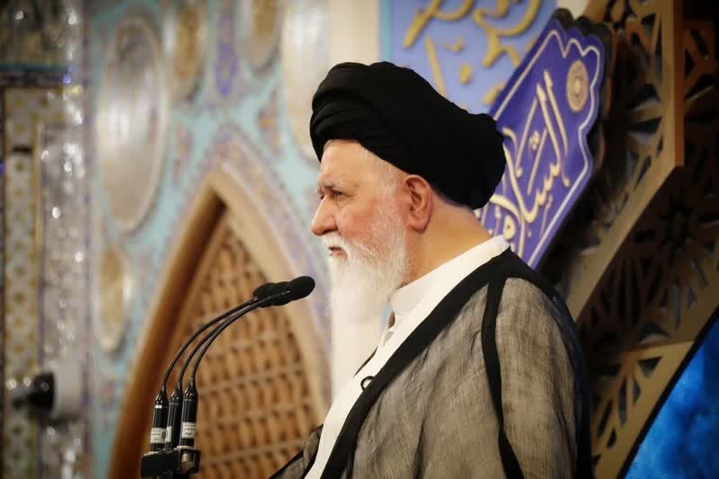 وحدت امت اسلامی، رمز پیروزی در برابر دشمن است