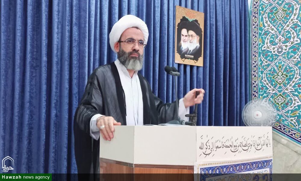 وحدت اسلامی، کلید عزت امت اسلام است