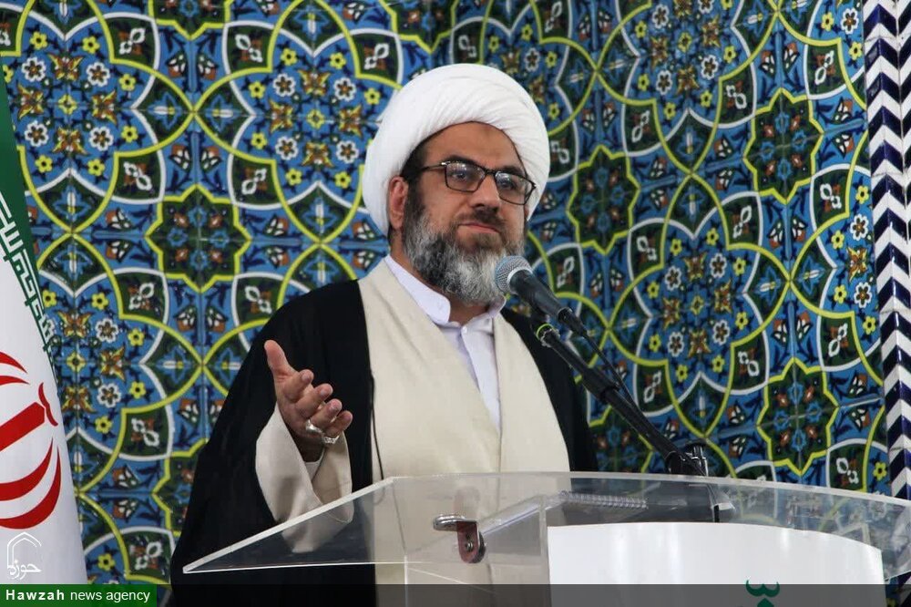 تاکید امام جمعه کوهدشت بر اهمیت مسئله انتقال آب سد معشوره به شهرستان