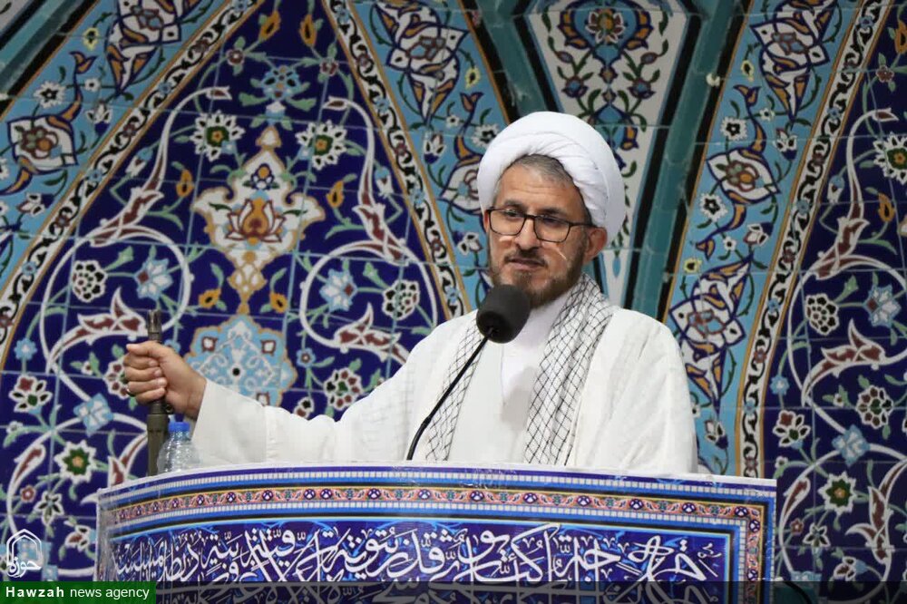 اختلافات سیاسی نباید مانع همکاری برای حل مشکلات مردم شود