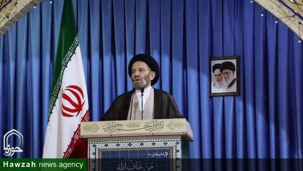 دشمن با ابزار تحریم در پی ایجاد فشار روانی است