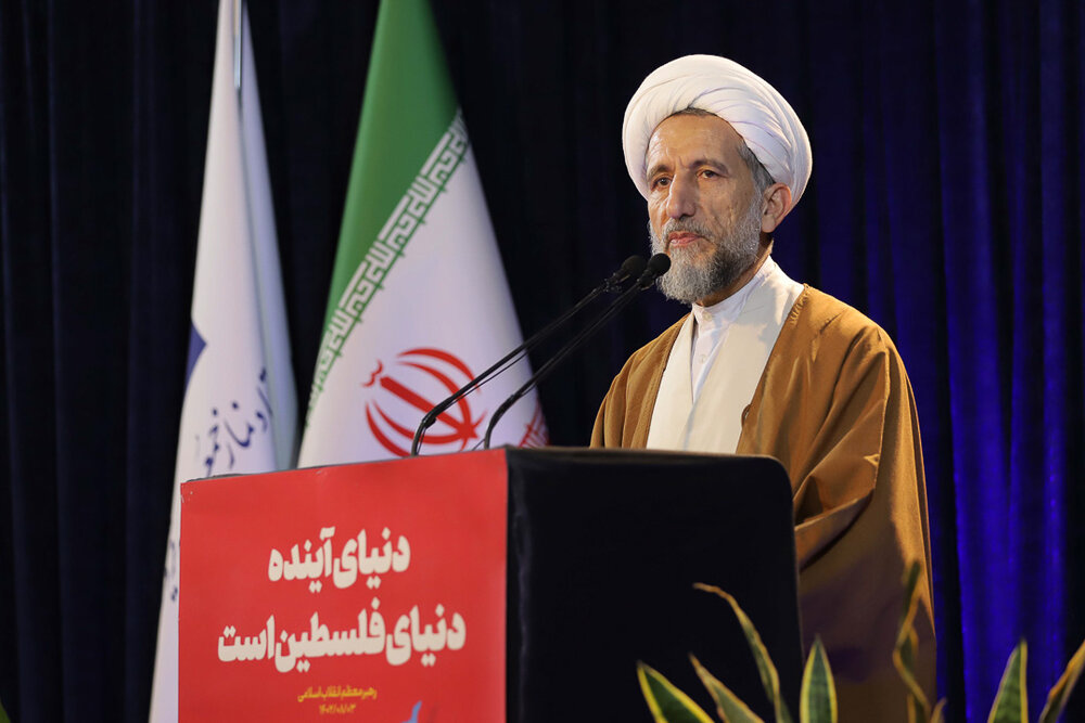 قوه قضائیه با اقتدار با مقصرین ماجرای درگیری در قزوین برخورد کند