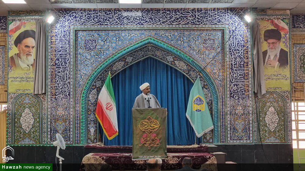 وقف نه تنها عمل خیر، بلکه نمادی از مسئولیت اجتماعی است