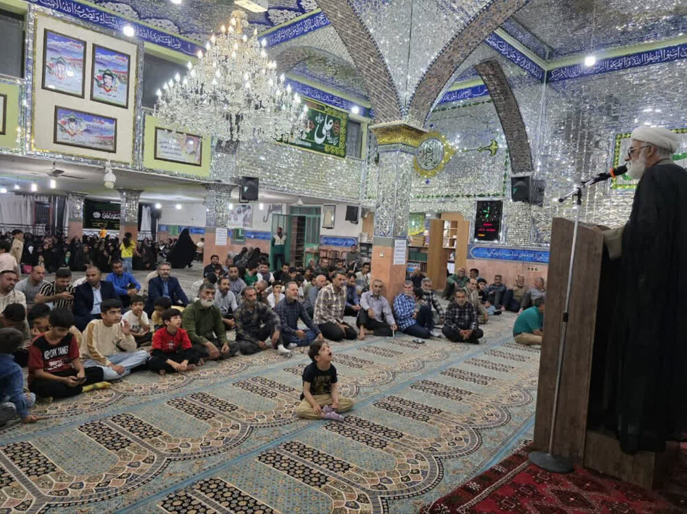 وامنان؛ روستایی کوچک با پروژه‌های بزرگ