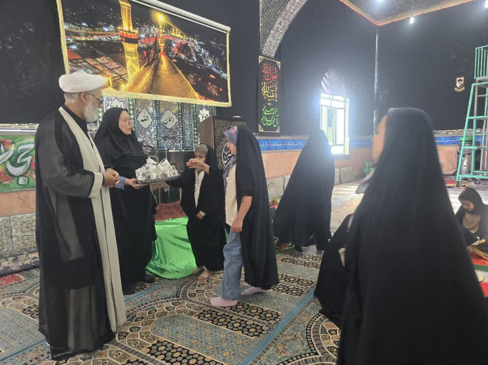 وامنان؛ روستایی کوچک با پروژههای بزرگ