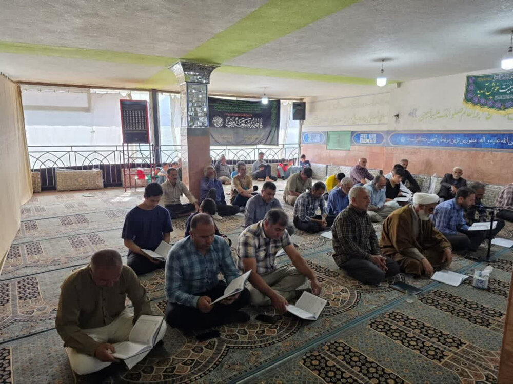 وامنان؛ روستایی کوچک با پروژه‌های بزرگ