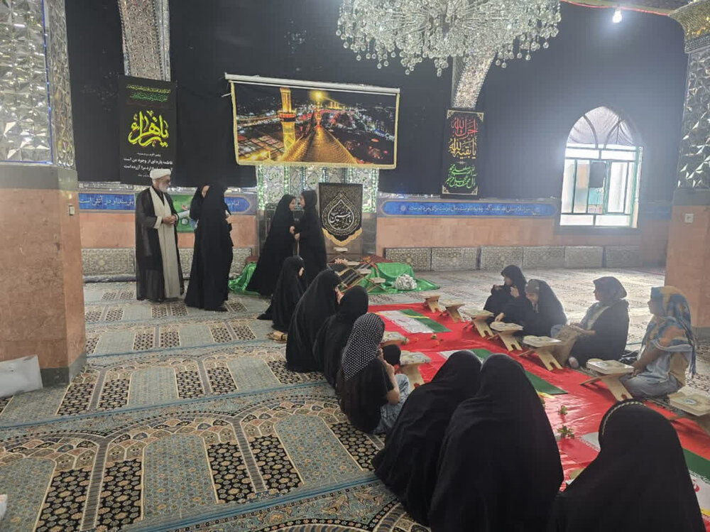 وامنان؛ روستایی کوچک با پروژههای بزرگ