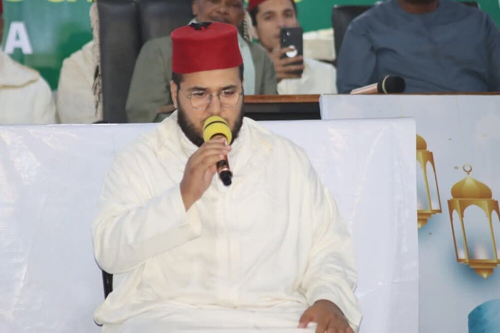 Picha/ Hafla ya Maulidi Kitaifa yafanyika Mkoani Tanga, Mashia waonesha umoja na mshikamano usio na kifani