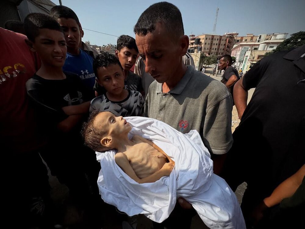 غزہ پر اسرائیلی جارحیت کا 700 واں دن؛ حماس کا عالمی برادری پر سخت اعتراض