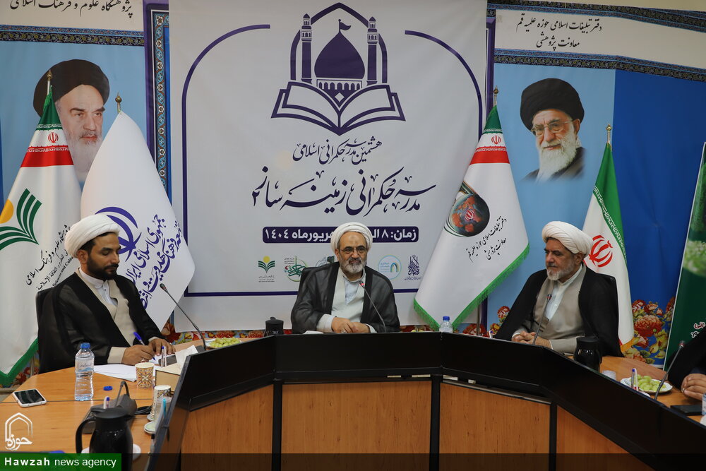 حکمرانی ولایی امتداد حکمرانی نبوی و علوی است