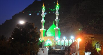 چرا امامزادگان در ایران پرشمارند، اما در عربستان کمتر دیده می‌شوند؟