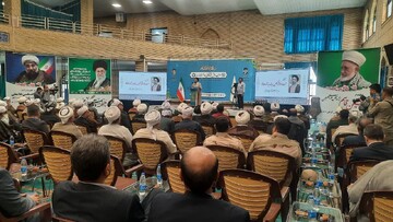 لازمه تمدن اسلامی، ایجاد امت اسلامی است