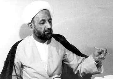 شهیدی که مدرسه حقانی را راه‌اندازی کرد