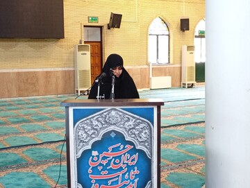 نقش زنان در پیروزی جنگ ۱۲ روزه