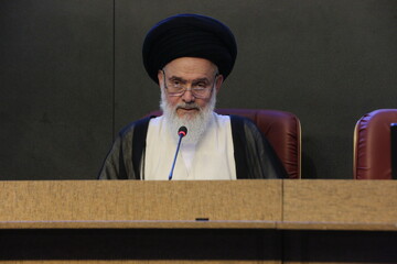 نخستین بعد شخصیت سلمان هویت ایرانی اوست/ سلمان فارسی الگویی جامع برای هویت ایرانی و سبک زندگی اسلامی است