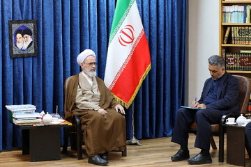 پیام‌های قرآنی در دانشگاه‌ها و آموزش و پرورش ترویج شود